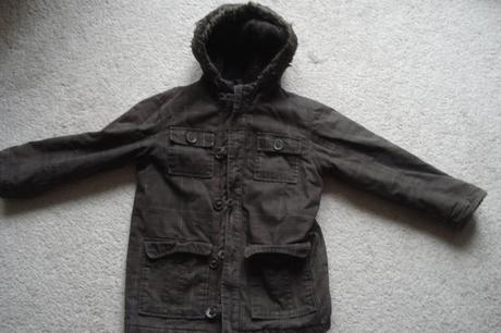 Kabátek, cherokee,122