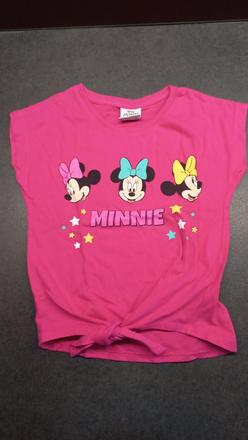 Tričko, disney,110