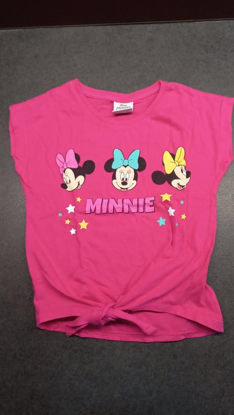Tričko, disney,110