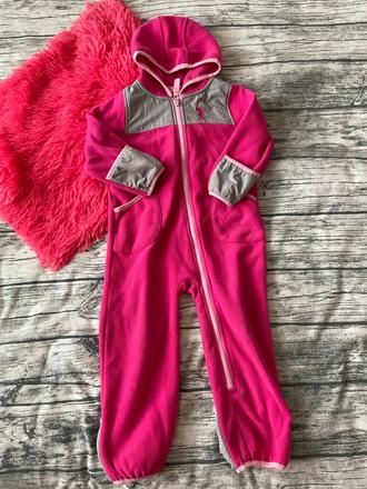 Dívčí overal u.s. polo 2 roky, u.s. polo assn.,86