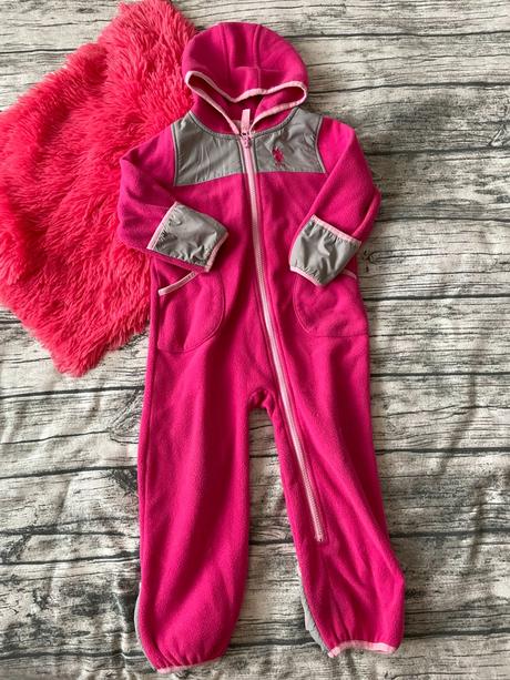 Dívčí overal u.s. polo 2 roky, u.s. polo assn.,86