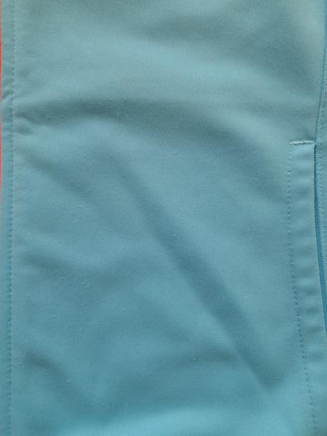 Sportovní mikina nike vel 128/137, nike,134