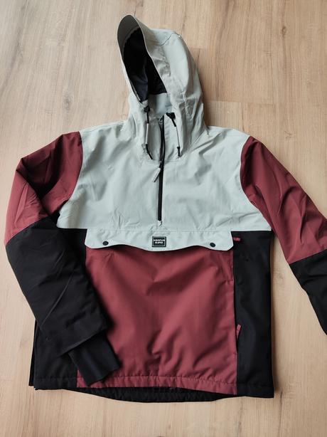 Zimní bunda, crivit,l