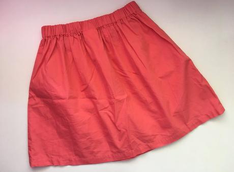 Dívčí letní sukně next (8 let), next,128