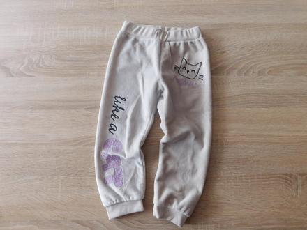 Tepláky so cute vel.92/98, 98