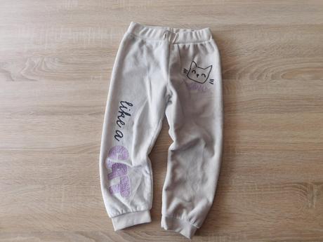 Tepláky so cute vel.92/98, 98