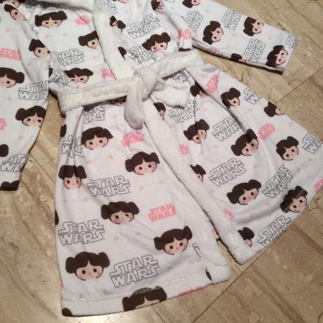 Jemný župan ,,star wars", george,110