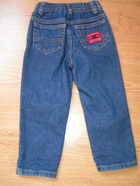 Rifle, tommy hilfiger,104