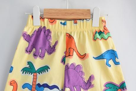 Kraťasy vel. 12 - 18 m, marks & spencer,86