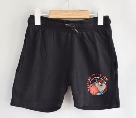 Kraťasy vel. 122, 122