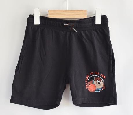 Kraťasy vel. 122, 122