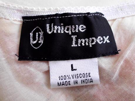 Unique impex india, l