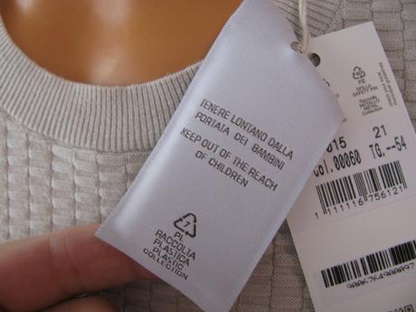 Pánské tričko, vaflový vzor kangra, xl