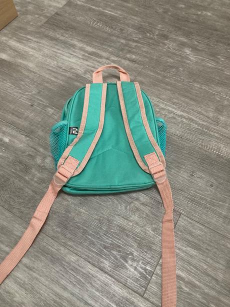 Batoh tajný život mazlicku, 