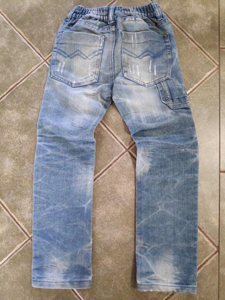 Rifle vel.122, kiki&koko,122