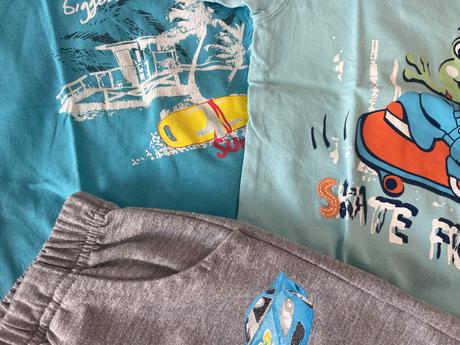 Mix veci 86/92, 86–98