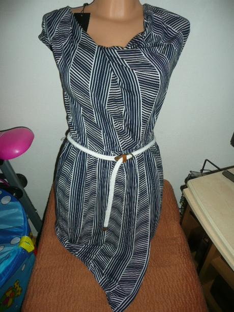 Šaty letní vel s, s