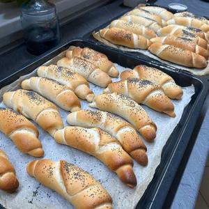 Týden jídla u @brunetka11 😋