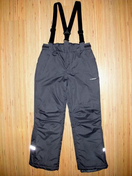 Oteplováky, loap,146