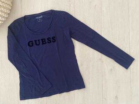 Tričko guess, vel. m, guess,m