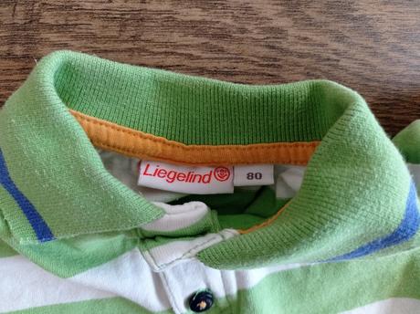 Triko dlouhý rukáv 74, baby,74