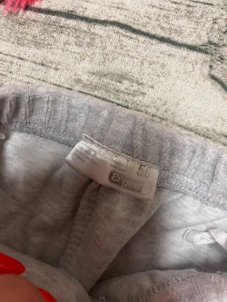 Dívčí polodupačky ergee 56, ergee,56
