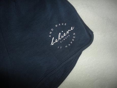 Supr šortky, vel. 10-11 let, kus od, nike,140