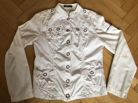 Sako bunda vel. m  38/40, colours of the world,m