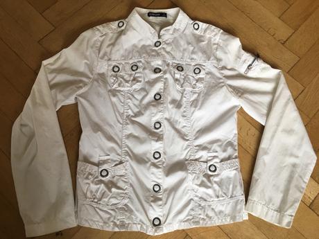 Sako bunda vel. m 38/40, colours of the world,m