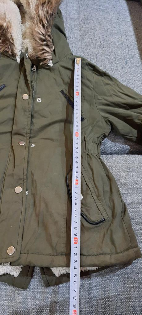 Chlapecká podzimní bunda vel. 3-4 roky, young dimension,104