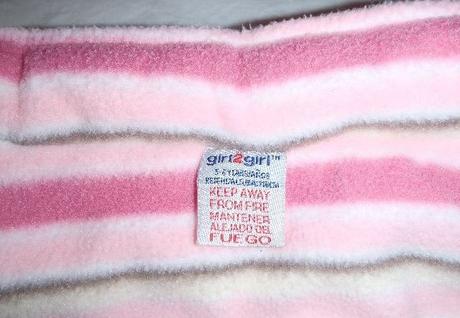 +++teplá vesta pro dívky girl2girl+++, girl2girl,116