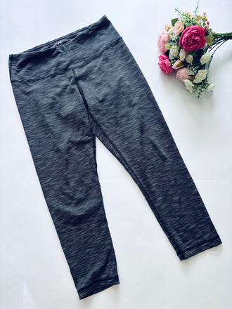 D38/ legíny 7/8 délky- v. m, m