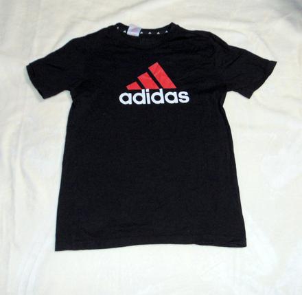 Tričko, adidas,164