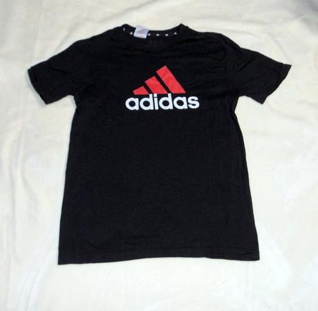 Tričko, adidas,164
