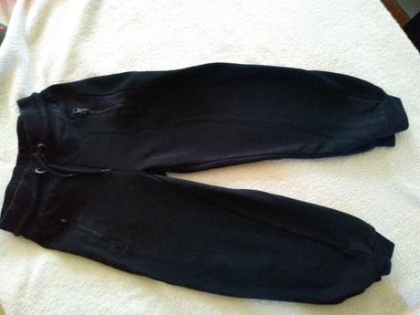 K_bavlnene tepláky pepperts vel 122/128, pepperts,122