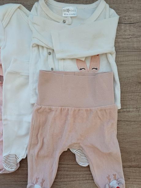 Mimi 15ks set pro holcicku bel. 62, 50–62