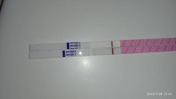 Je možné těhotenství při opožděné menstruaci a negativním testu?