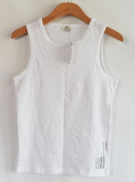 Tílko vel. 7 - 8 let, river island,128