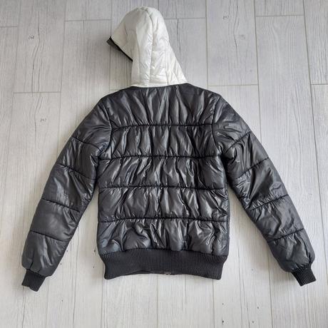 Zimní bunda adidas vel.36, adidas,s