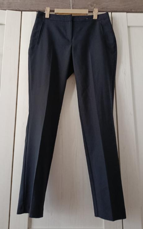 Kostýmkové kalhoty, dorothy perkins,38