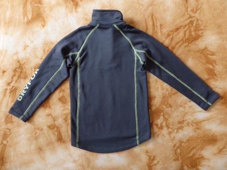 Funkční termo tričko nordblanc 122/128, nordblanc,122