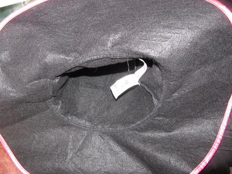 Karneval-krásný klobouk halloween,