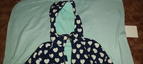 Softshellová bunda vel.128, h&m,128