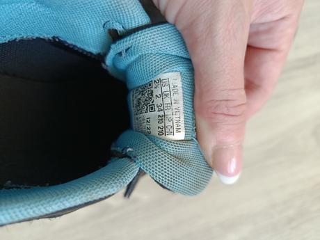 Tenisky adidas 34, adidas,34