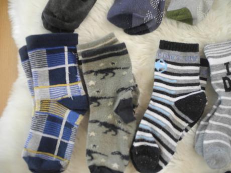 Ponožky, 22