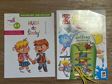 Dívčí školní batoh unicorn - beckmann + sešity,