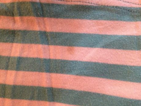 Tričko s páskem, palomino,98