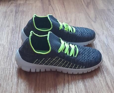 Tenisky textilní pepperts v.31, pepperts,31