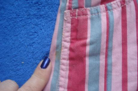 Lacláče na opravu, 104