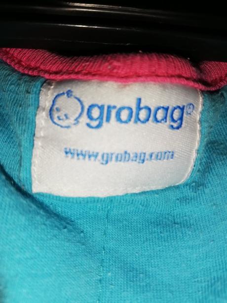 Spací pytel grobag 18-36měsíců, the gro company (grobag)